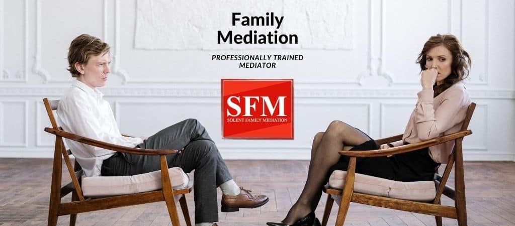 Family Mediation in Poole